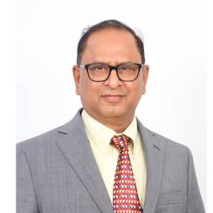 Dr. Purna Chandra Reddy