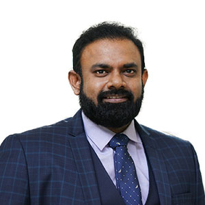 Dr. Mathisekaran Thangarasu