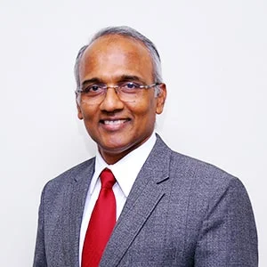 Dr. Mallikarjuna C