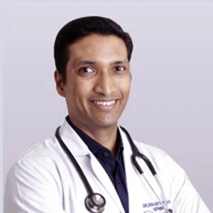 Dr. Srikanth Gundlapalli