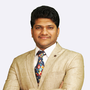 Dr. Rajesh Kumar Reddy Adapala