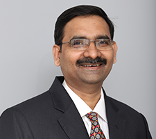 Dr. G. Ravindra Varma