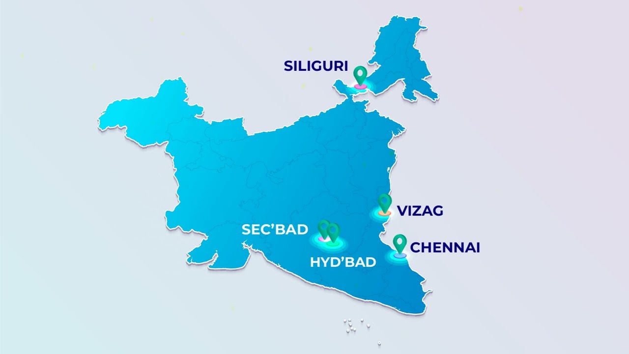 Milestones | AINU Hospital