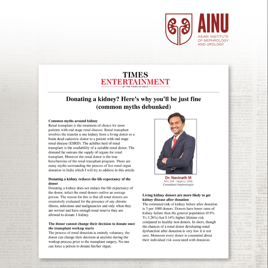 Medical Research Breakthrough