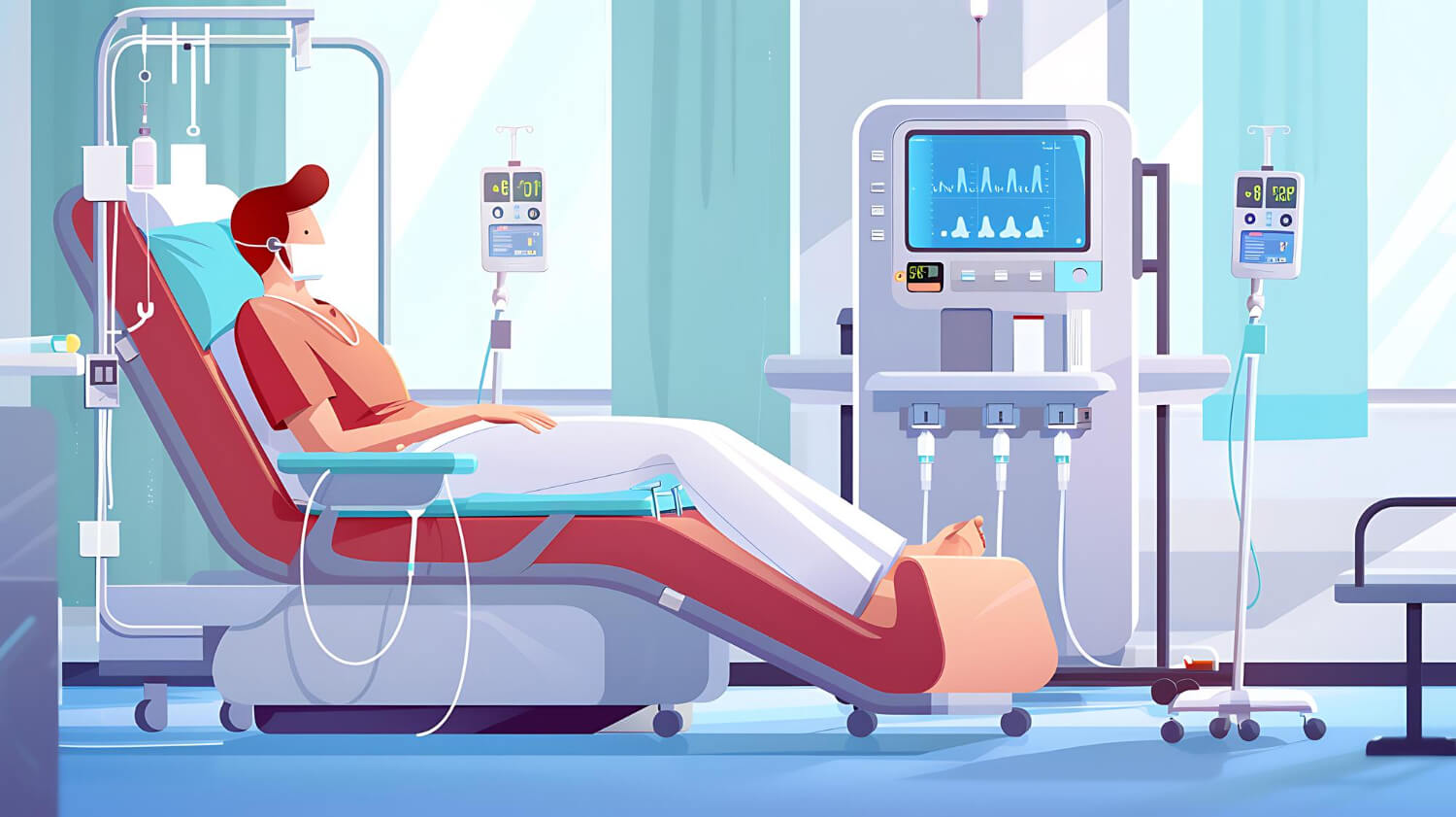 Dialysis Treatment