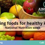 5 Amazing Foods for Healthy Kidneys