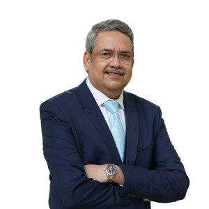 Dr. Arun Kumar Balakrishnan