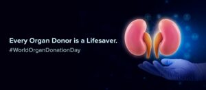 World Organ Donation Day: Understanding Organ Donation