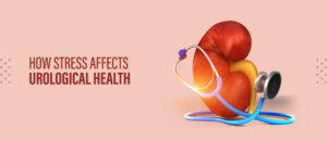How Stress Affects Urological Health