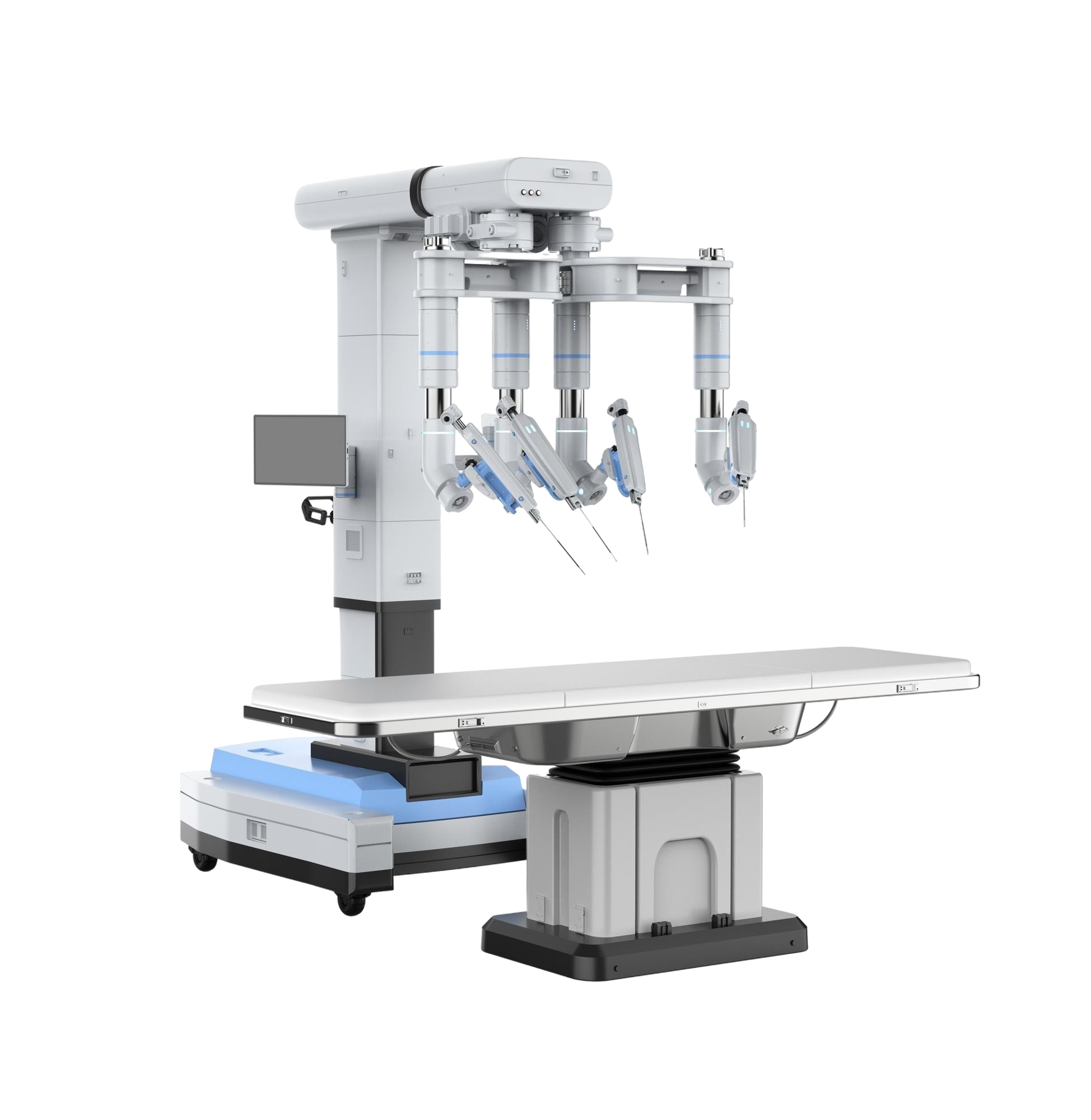 Da Vinci Surgical System