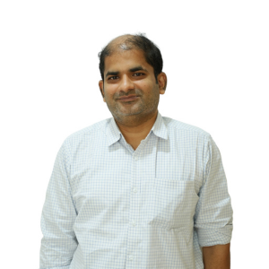 Dr. Sandeep Reddy Ganta