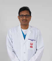 Dr. Subhash Chandra Bose Inturi